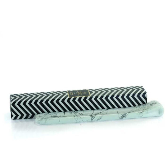 Ashleigh & Burwood Incense Holder Grey